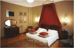 hotel a milano migliore lussuoso grandhotel italia