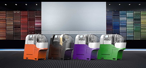 Swiss Nano Design multiplo
